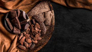 7 Foods to Strengthen Your Gut-Brain Axis