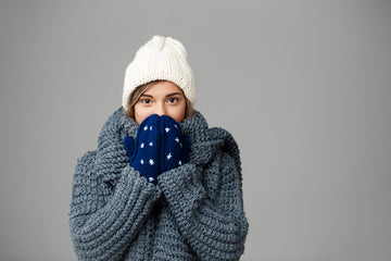 Boost Your Immunity This Winter with These Gut Flora Hacks