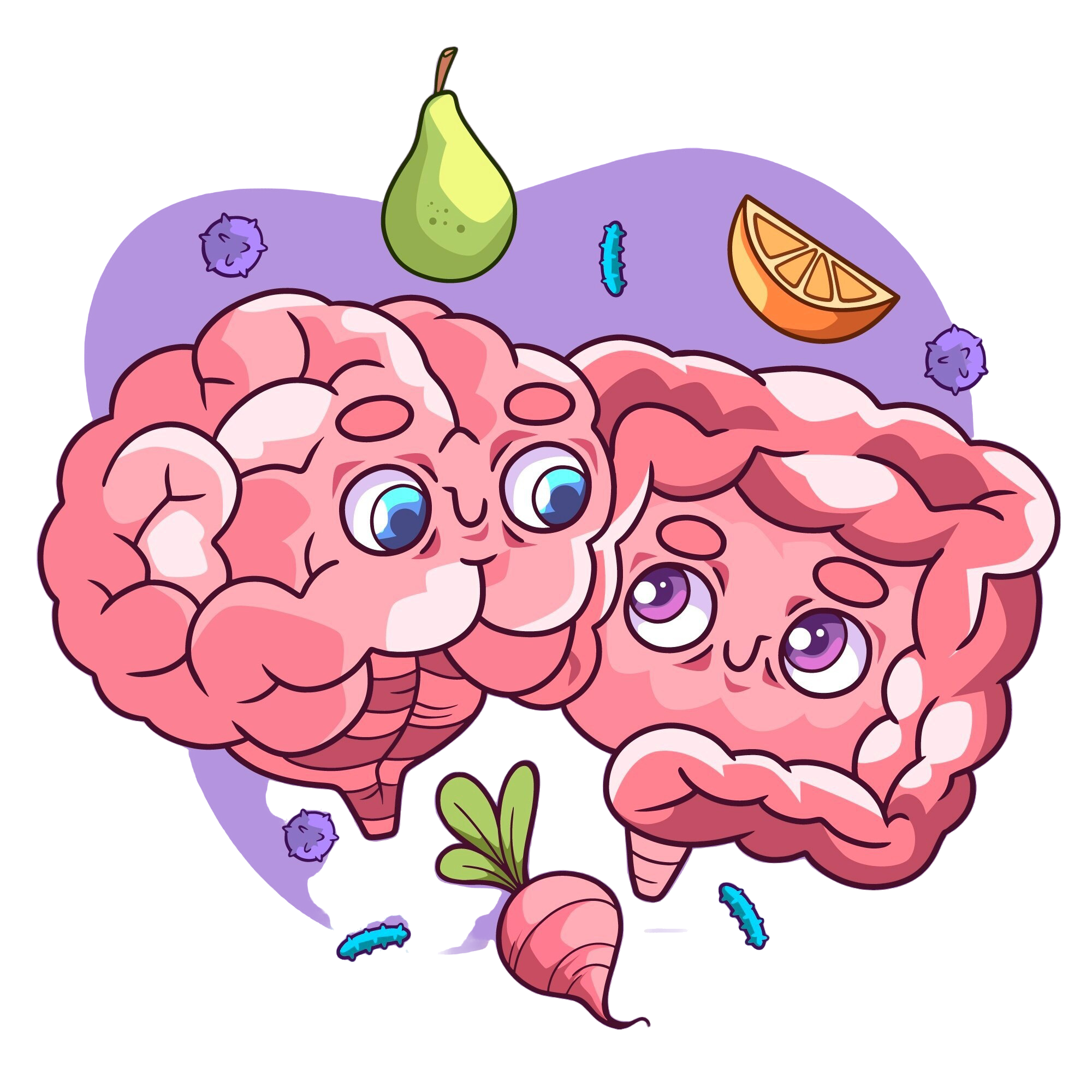 gut-brain axis