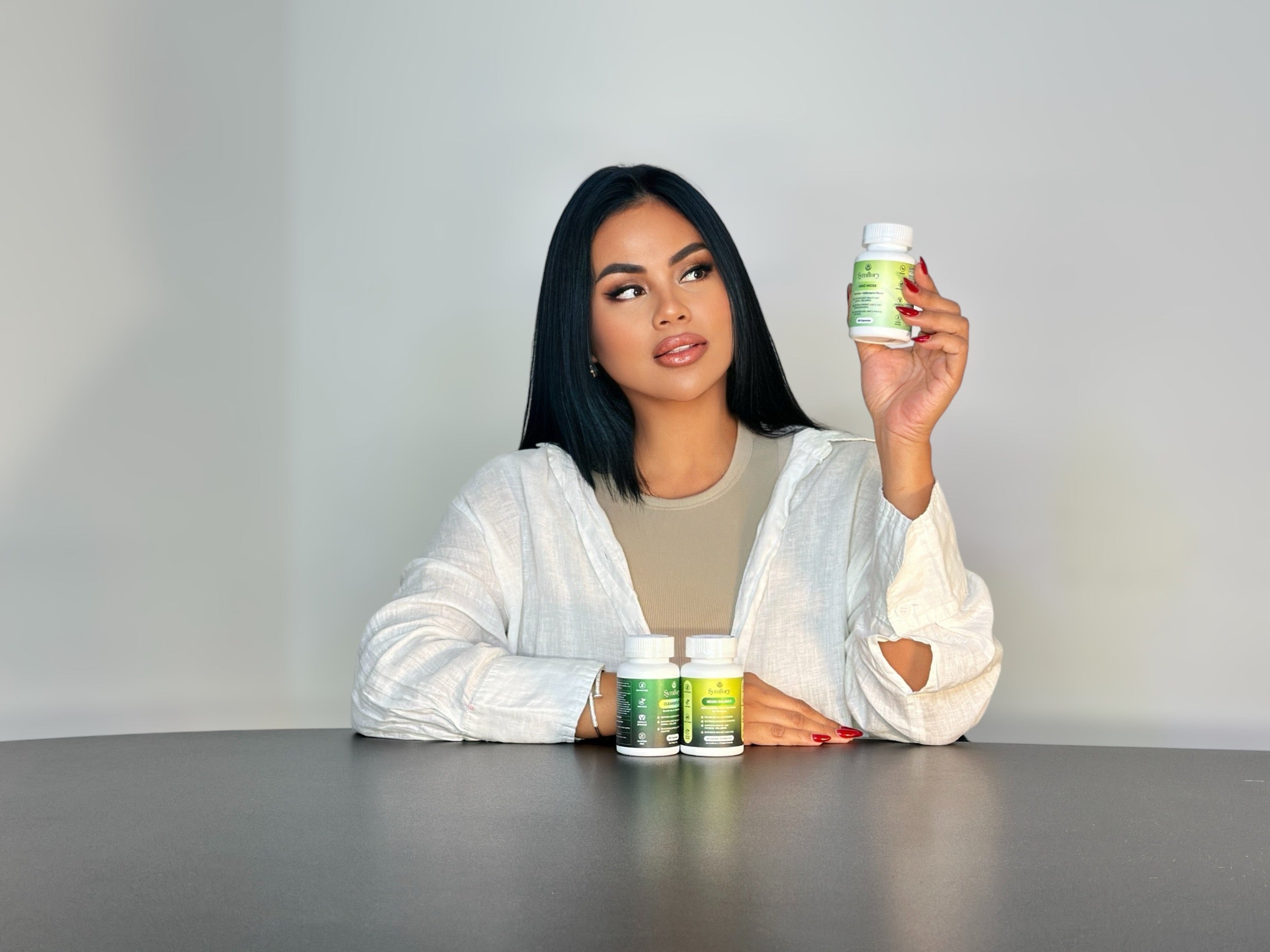 Gut-Brain Wellness Kit