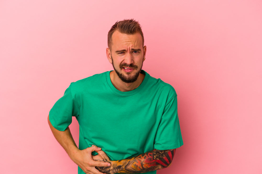 Gut Brain Axis and IBS: Understanding the Connection