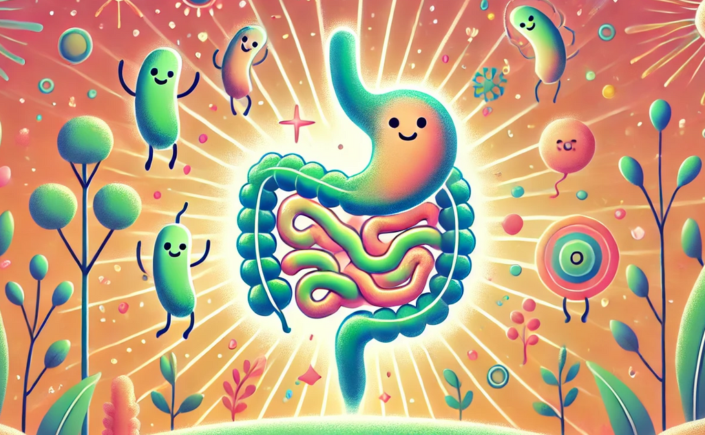 Revolutionizing Digestive Health: The Comprehensive Impact of CleanseFlow on Microbiome Balance, Gut Health, and Systemic Wellness