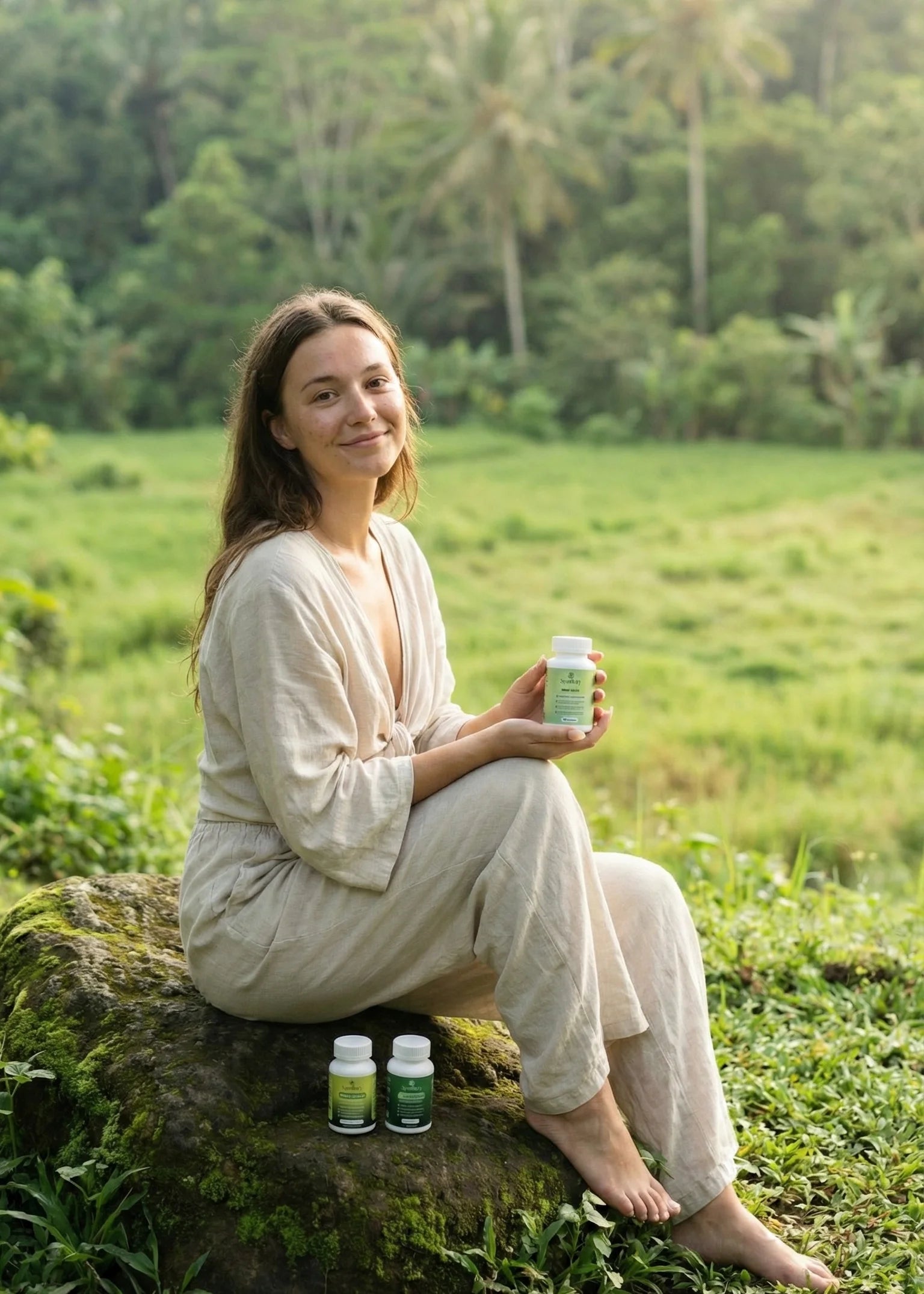 Ultimate Gut-Brain Wellness Kit