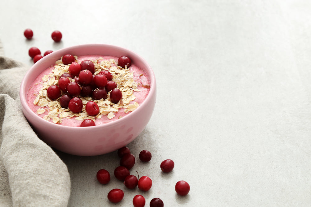 Healthy Food