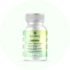 Mind Moss Nourish & Optimize Feed your gut-brain axis with premium sea moss and adaptogens, strengthening the critical connection